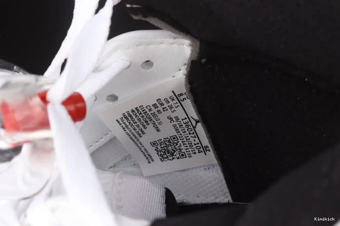 cement" Comfortable mens 5 "white air retro 1832 jordan 136027- 0521